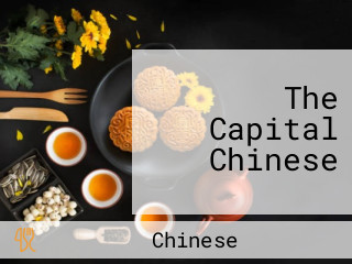 The Capital Chinese