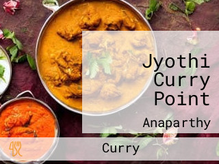 Jyothi Curry Point