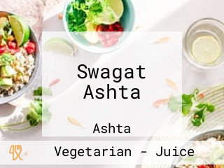 Swagat Ashta