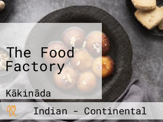 The Food Factory