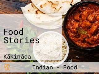 Food Stories