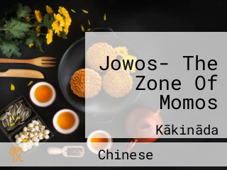 Jowos- The Zone Of Momos