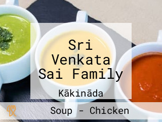 Sri Venkata Sai Family