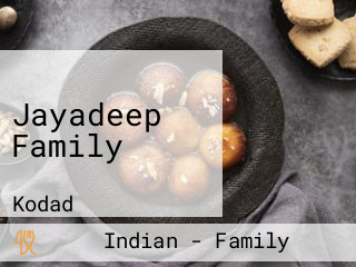 Jayadeep Family