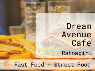 Dream Avenue Cafe