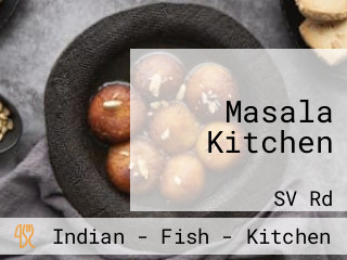 Masala Kitchen