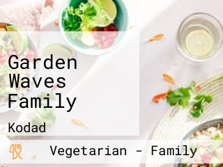 Garden Waves Family