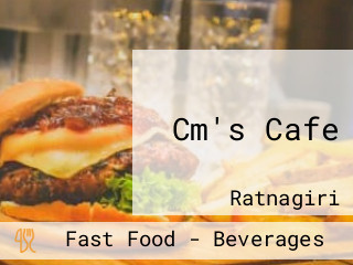 Cm's Cafe