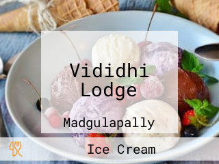 Vididhi Lodge