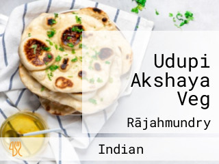 Udupi Akshaya Veg