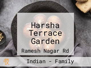 Harsha Terrace Garden