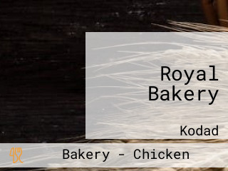 Royal Bakery