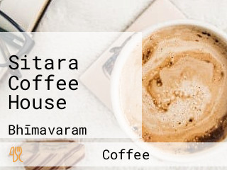 Sitara Coffee House