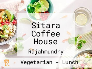 Sitara Coffee House