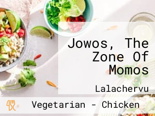 Jowos, The Zone Of Momos