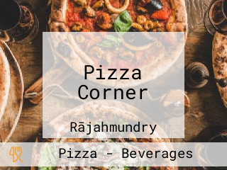 Pizza Corner