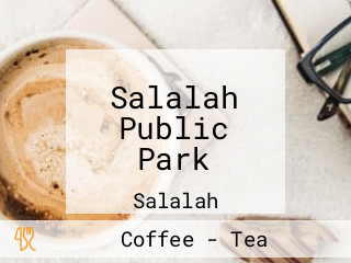 Salalah Public Park