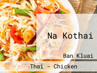 Na Kothai