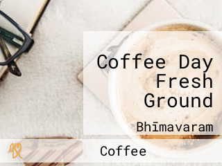 Coffee Day Fresh Ground