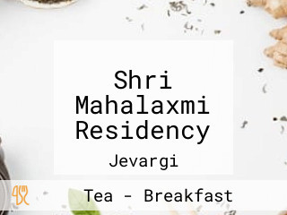 Shri Mahalaxmi Residency