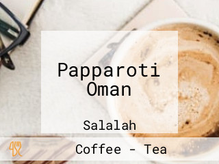 Papparoti Oman