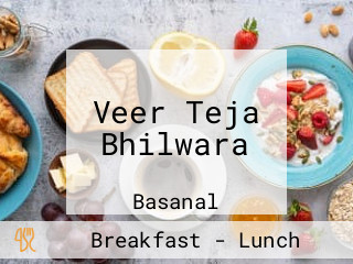 Veer Teja Bhilwara