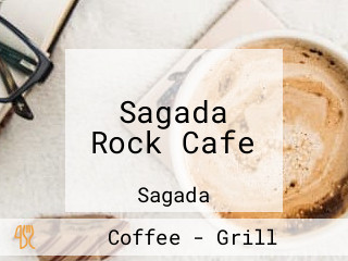 Sagada Rock Cafe