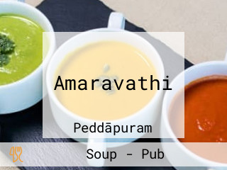 Amaravathi