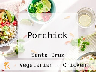 Porchick