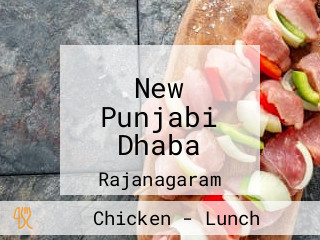 New Punjabi Dhaba