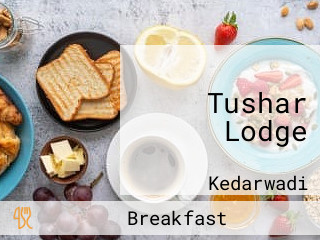 Tushar Lodge