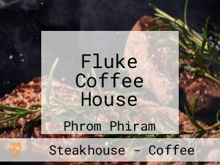 Fluke Coffee House