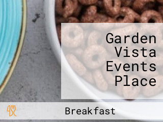 Garden Vista Events Place