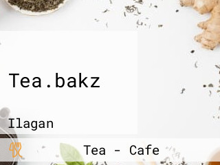 Tea.bakz