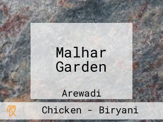 Malhar Garden