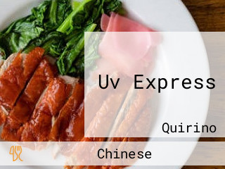 Uv Express