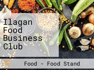 Ilagan Food Business Club