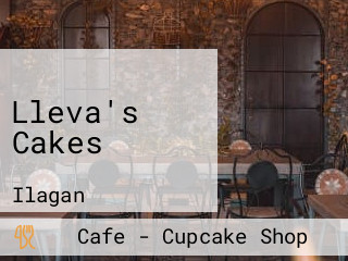 Lleva's Cakes