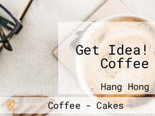 Get Idea! Coffee