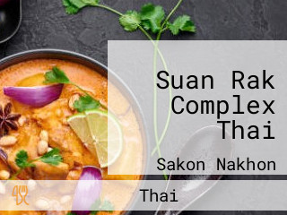 Suan Rak Complex Thai