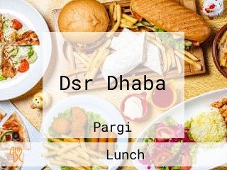 Dsr Dhaba