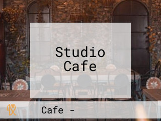 Studio Cafe