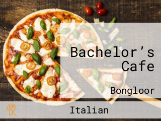 Bachelor’s Cafe