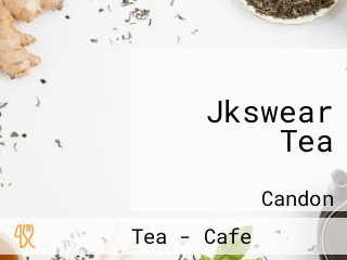 Jkswear Tea