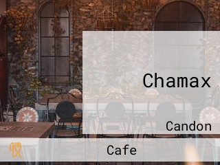 Chamax