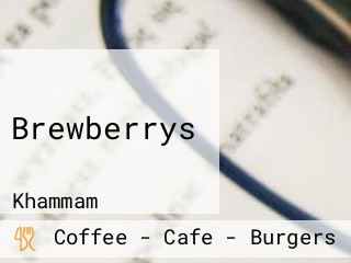 Brewberrys