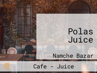 Polas Juice