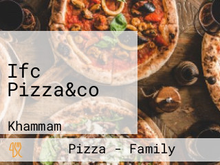 Ifc Pizza&co