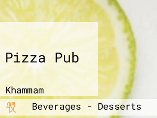 Pizza Pub