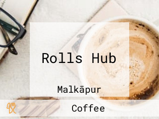 Rolls Hub